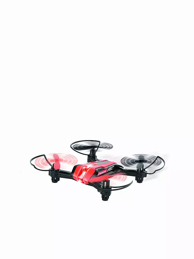 Carrera race best sale copter